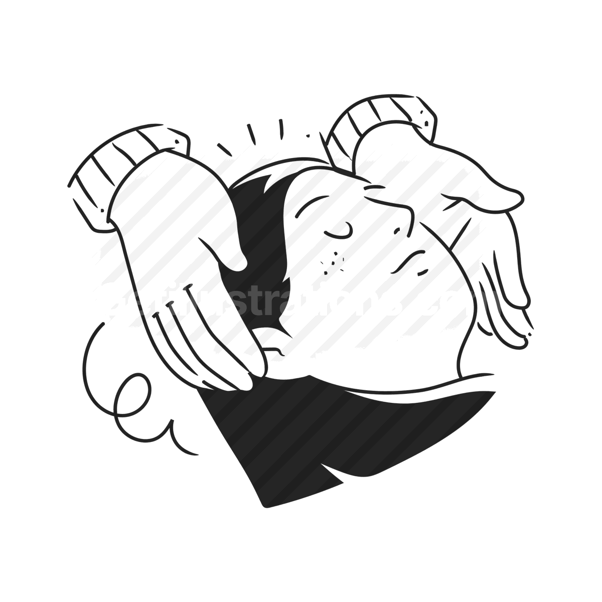 Relationships illustration preview image